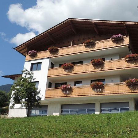 Ritzerhof Apartments Stummerberg Ngoại thất bức ảnh