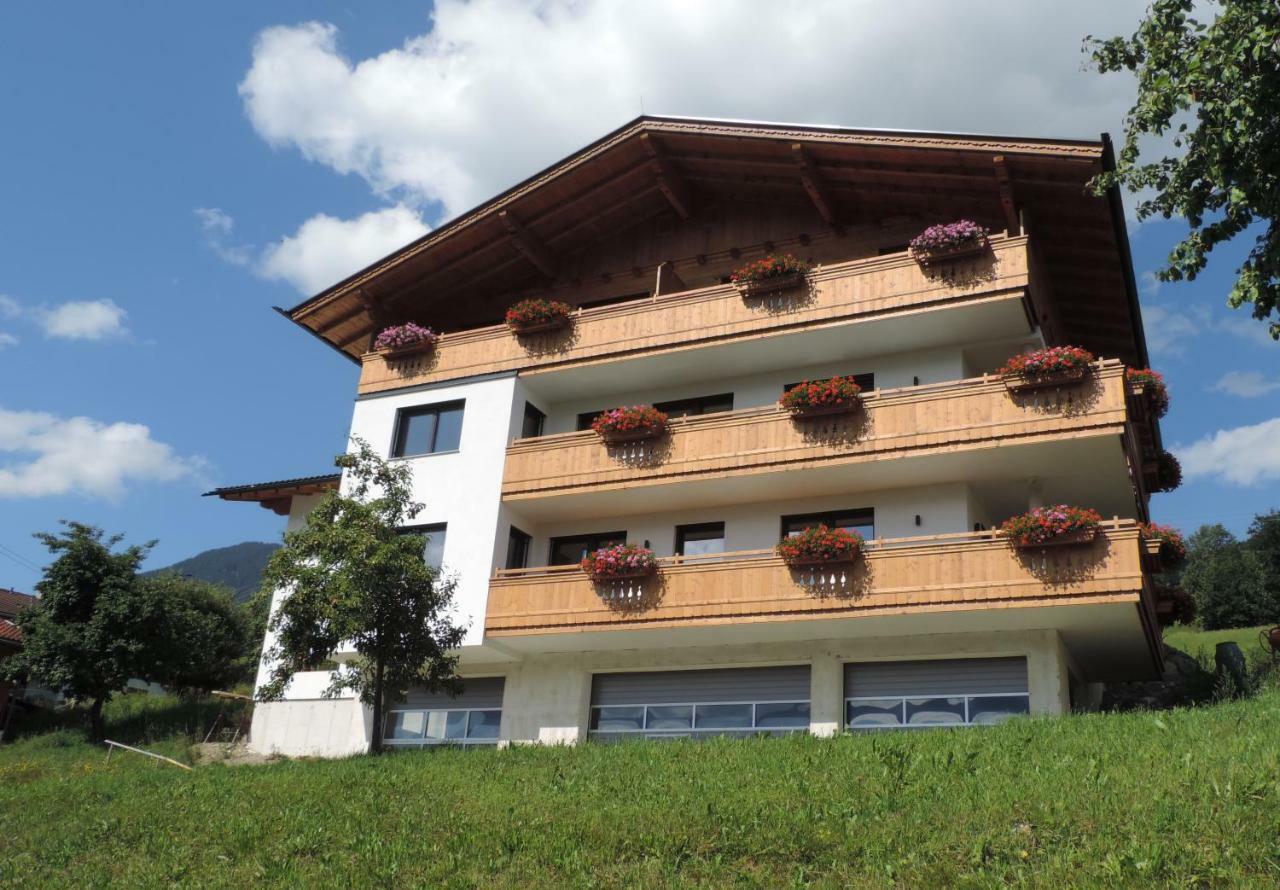Ritzerhof Apartments Stummerberg Ngoại thất bức ảnh