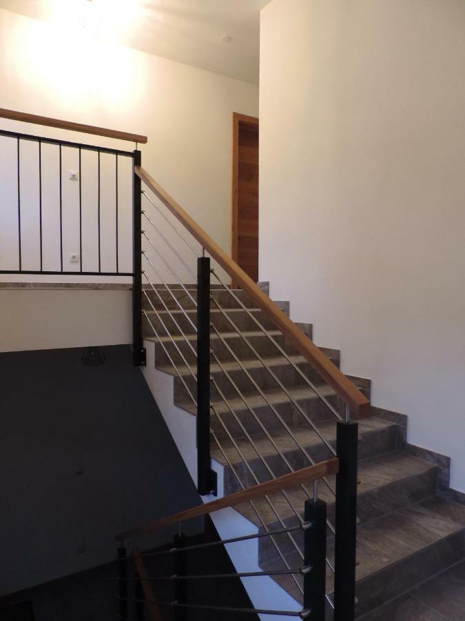 Ritzerhof Apartments Stummerberg Ngoại thất bức ảnh