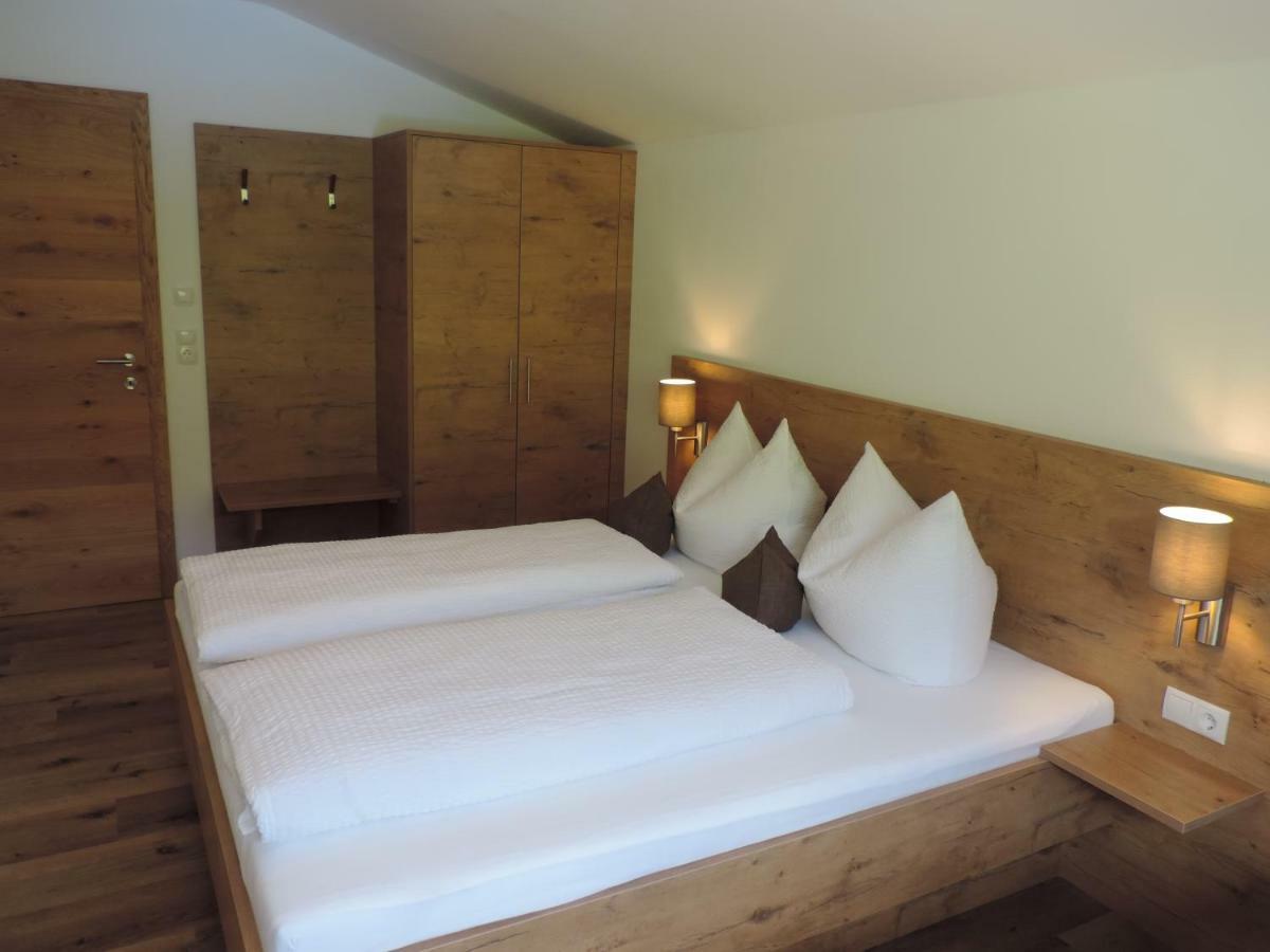 Ritzerhof Apartments Stummerberg Ngoại thất bức ảnh