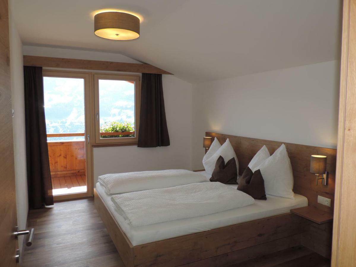Ritzerhof Apartments Stummerberg Ngoại thất bức ảnh