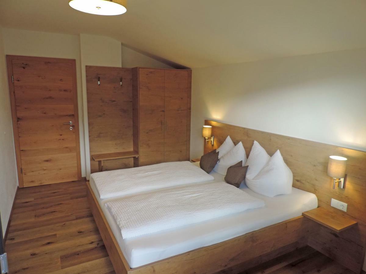 Ritzerhof Apartments Stummerberg Ngoại thất bức ảnh