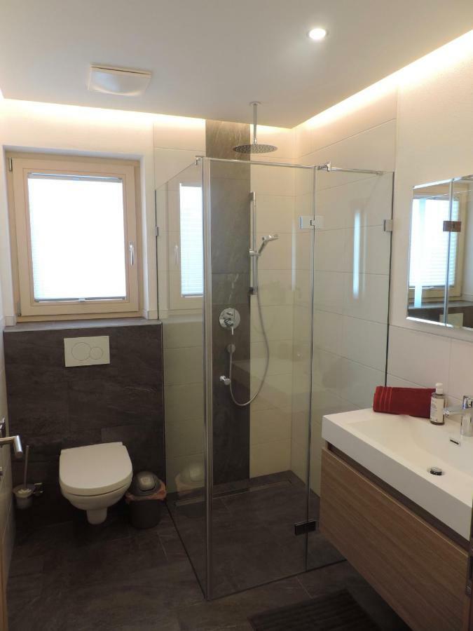 Ritzerhof Apartments Stummerberg Ngoại thất bức ảnh