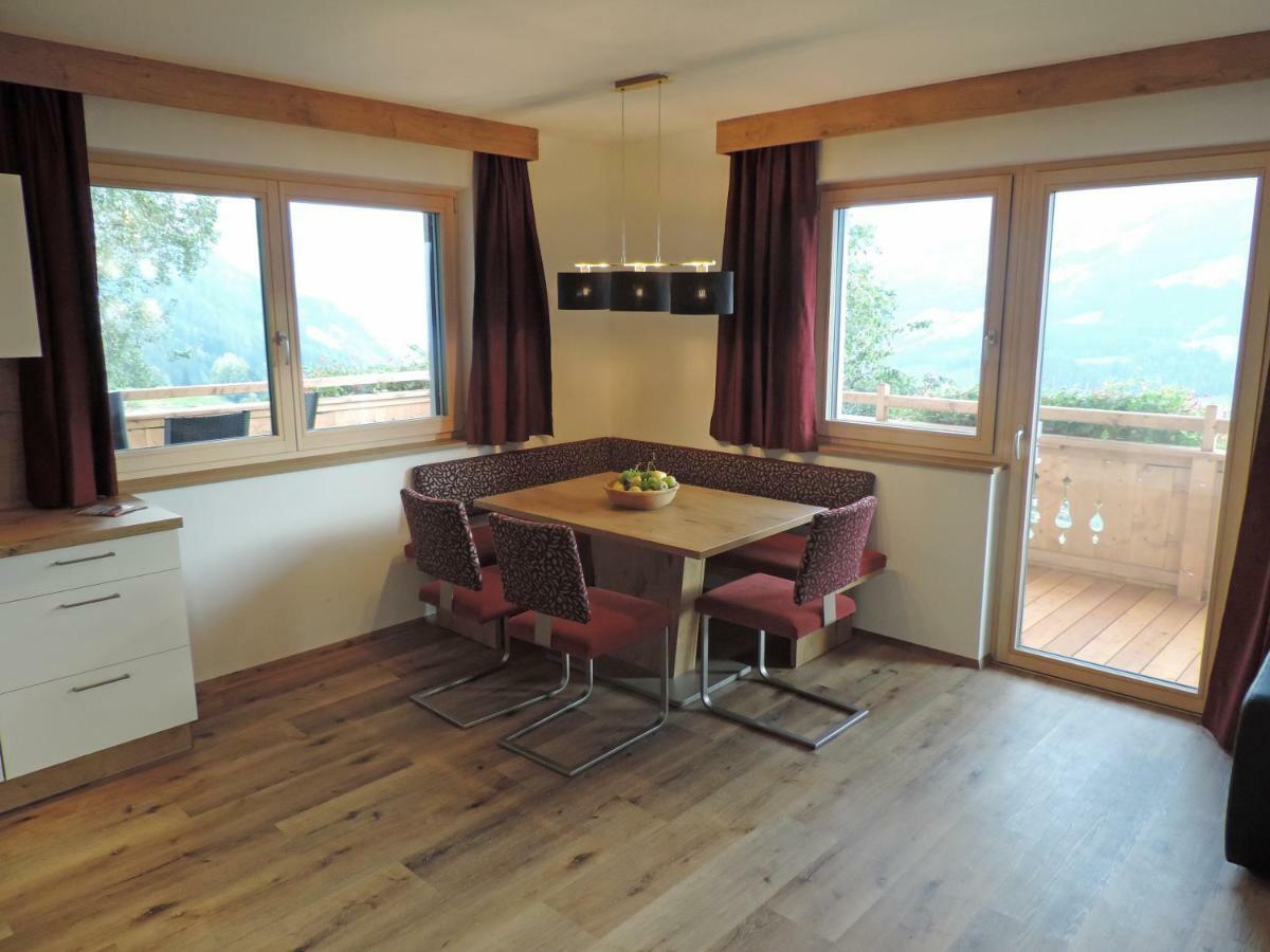 Ritzerhof Apartments Stummerberg Ngoại thất bức ảnh