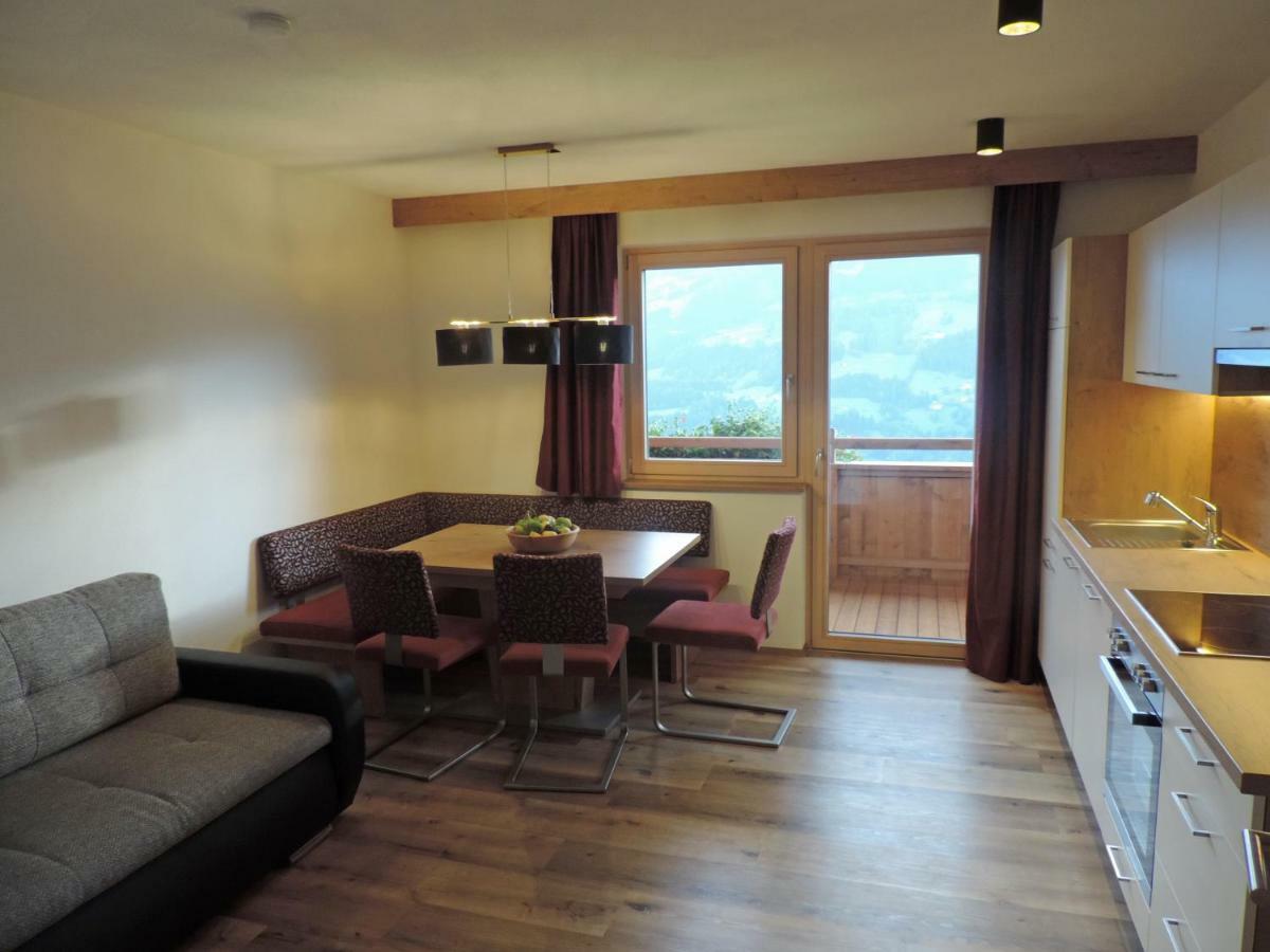 Ritzerhof Apartments Stummerberg Ngoại thất bức ảnh