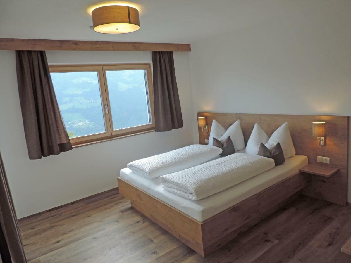 Ritzerhof Apartments Stummerberg Ngoại thất bức ảnh