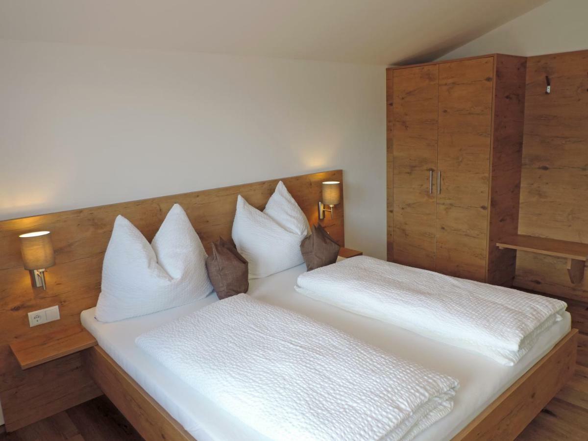 Ritzerhof Apartments Stummerberg Ngoại thất bức ảnh