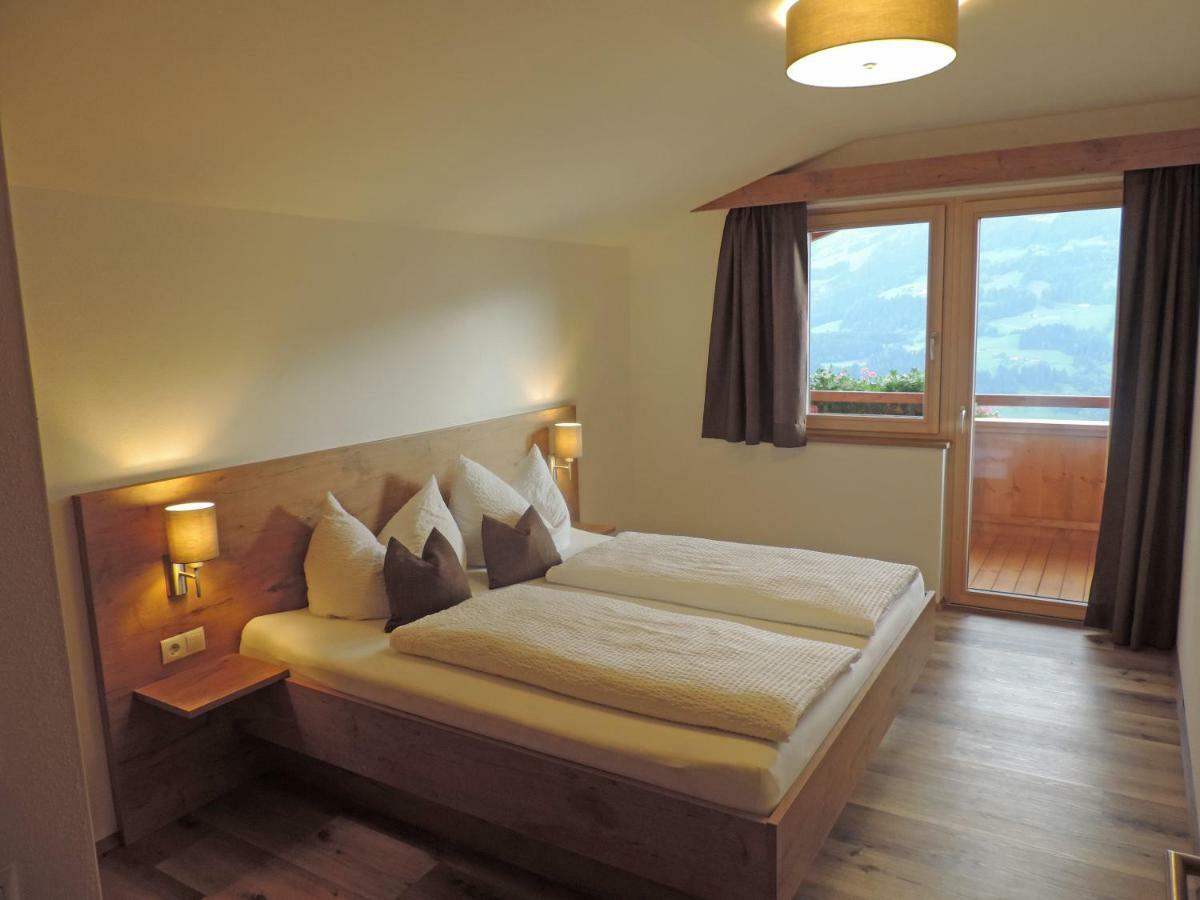 Ritzerhof Apartments Stummerberg Ngoại thất bức ảnh