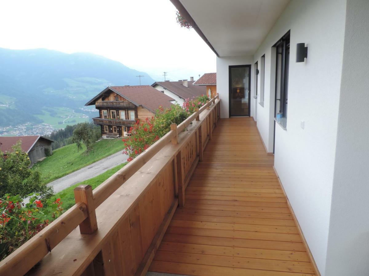 Ritzerhof Apartments Stummerberg Ngoại thất bức ảnh