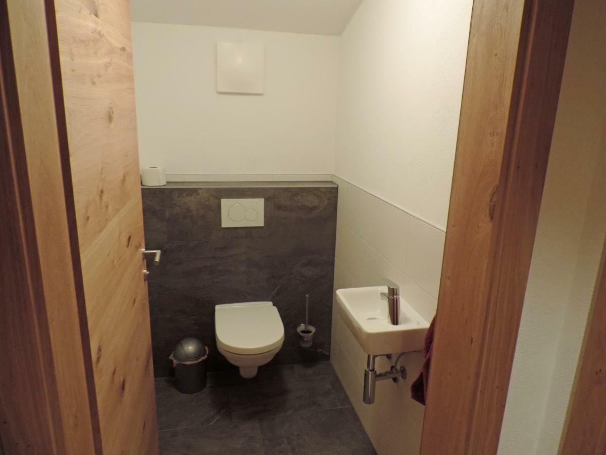 Ritzerhof Apartments Stummerberg Ngoại thất bức ảnh
