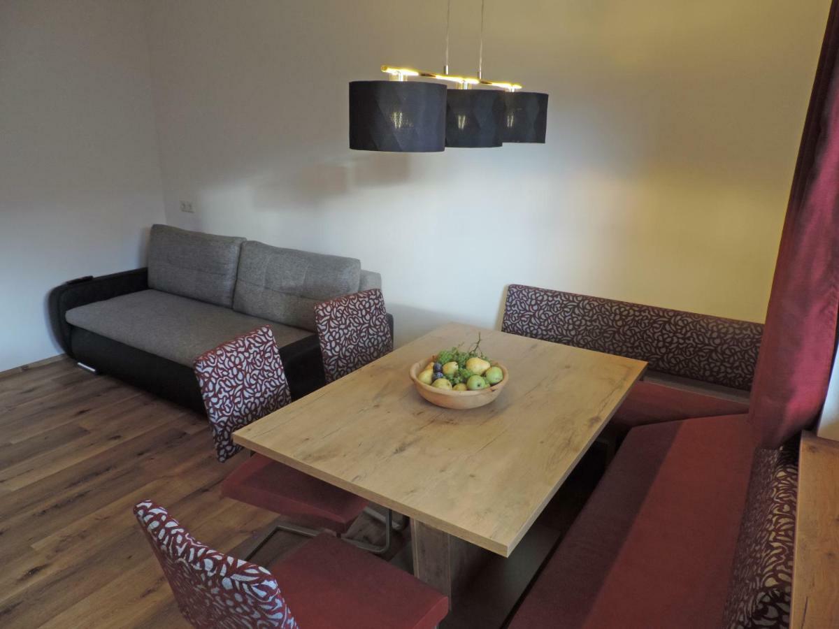 Ritzerhof Apartments Stummerberg Ngoại thất bức ảnh