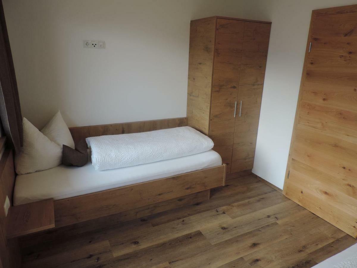 Ritzerhof Apartments Stummerberg Ngoại thất bức ảnh