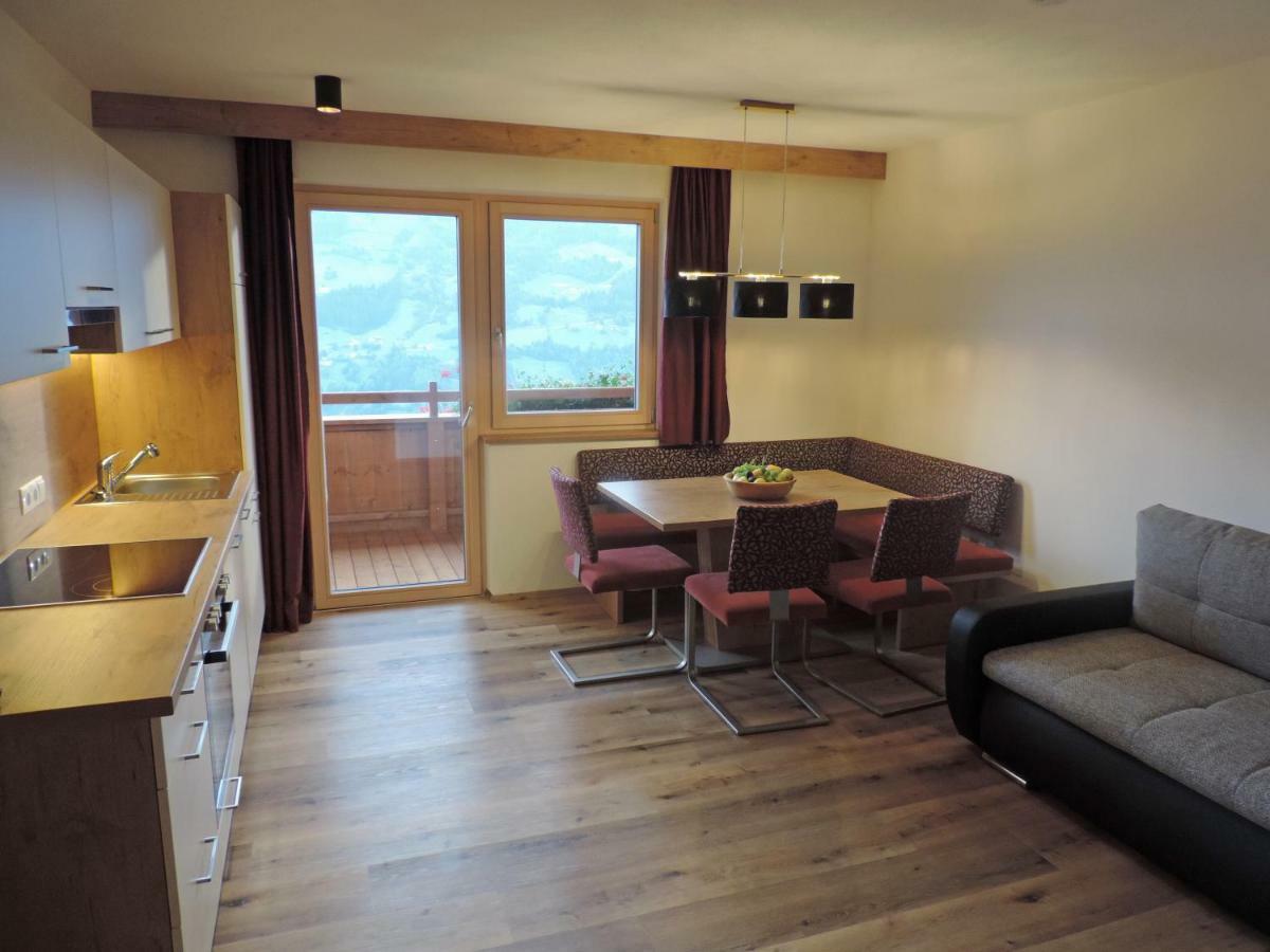 Ritzerhof Apartments Stummerberg Ngoại thất bức ảnh