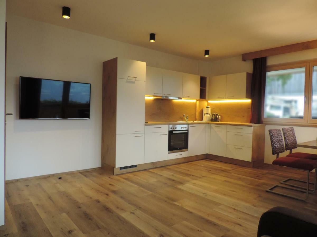 Ritzerhof Apartments Stummerberg Ngoại thất bức ảnh