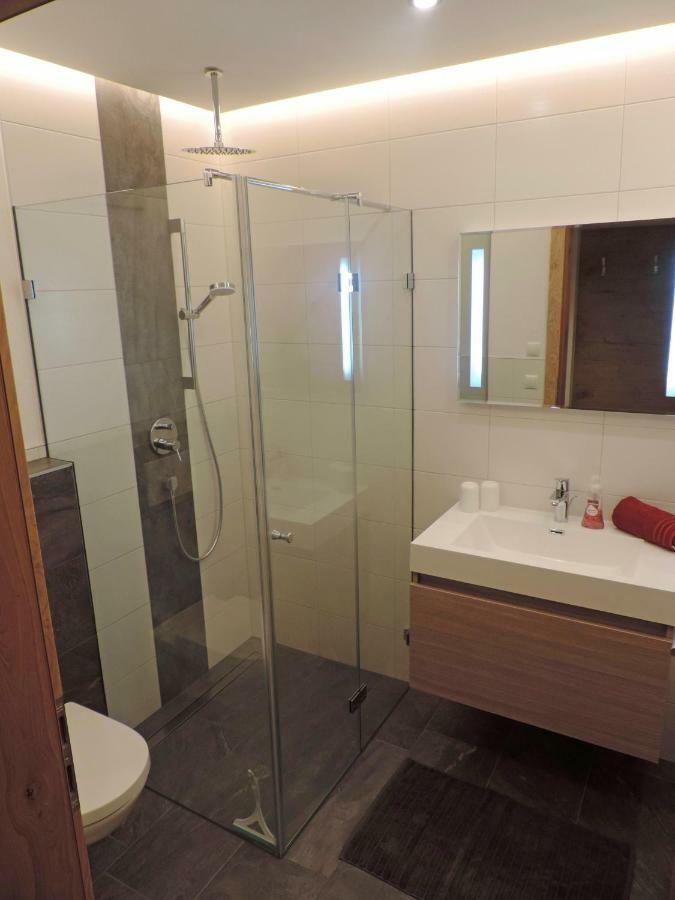 Ritzerhof Apartments Stummerberg Ngoại thất bức ảnh
