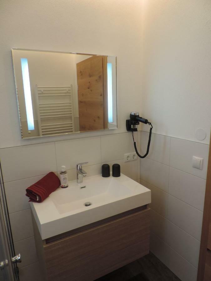 Ritzerhof Apartments Stummerberg Ngoại thất bức ảnh