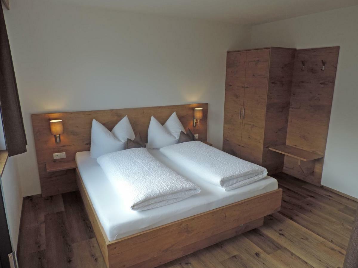 Ritzerhof Apartments Stummerberg Ngoại thất bức ảnh