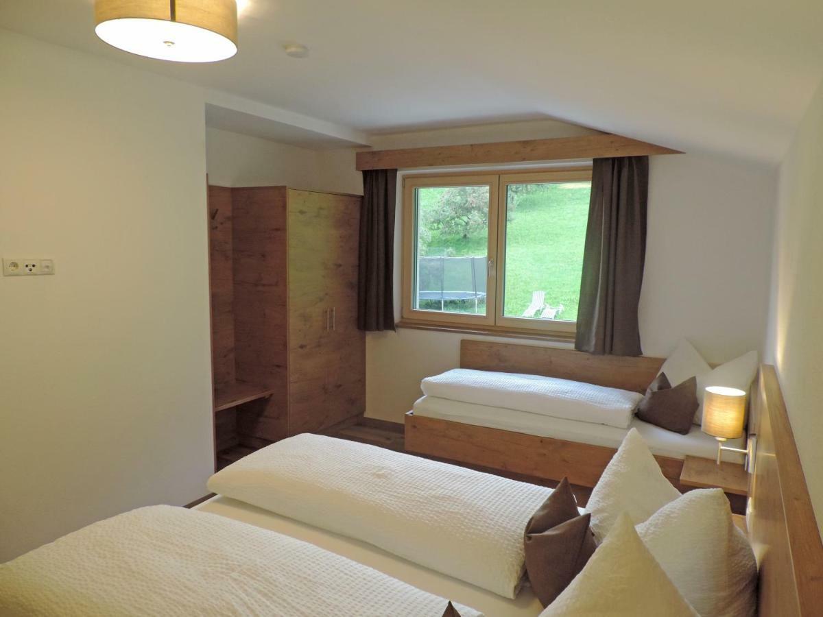Ritzerhof Apartments Stummerberg Ngoại thất bức ảnh