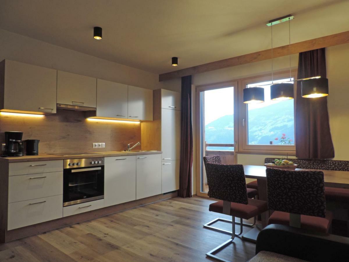 Ritzerhof Apartments Stummerberg Ngoại thất bức ảnh