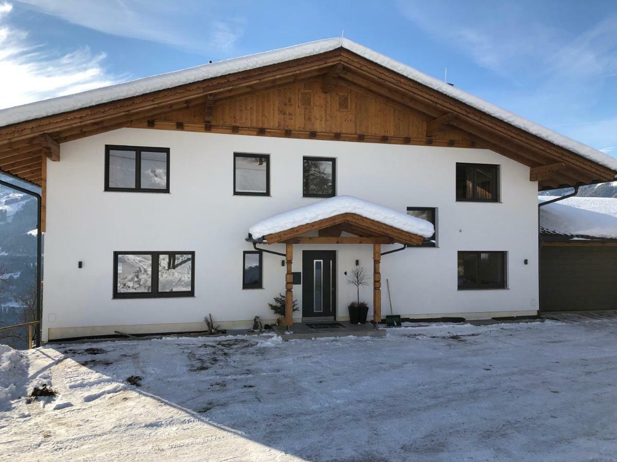 Ritzerhof Apartments Stummerberg Ngoại thất bức ảnh